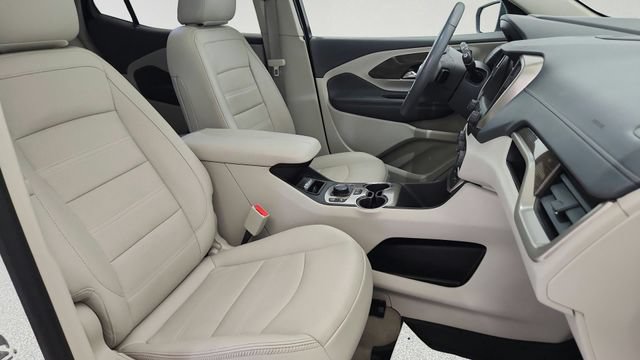 Used 2022 GMC Terrain Denali w/ Denali Premium Package AWD/4WD image 30