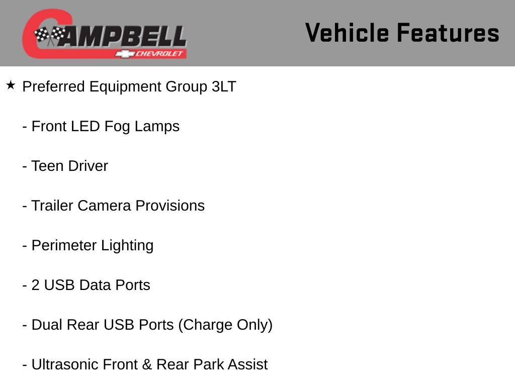 Used 2025 Chevrolet Silverado 1500 ZR2 w/ Technology Package image 12