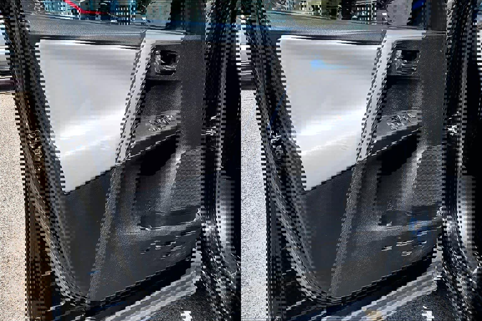 Used 2017 Toyota RAV4 XLE w/ All Weather Liner Package image 22