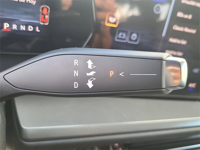 New 2026 Chevrolet Traverse LT w/ Midnight/Sport Edition image 34