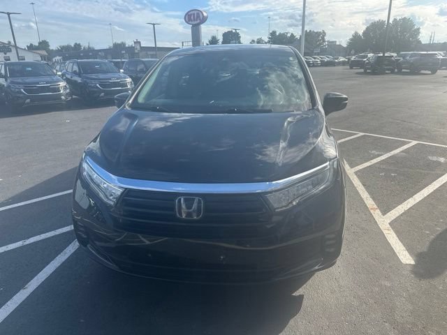 Used 2023 Honda Odyssey Elite image 8