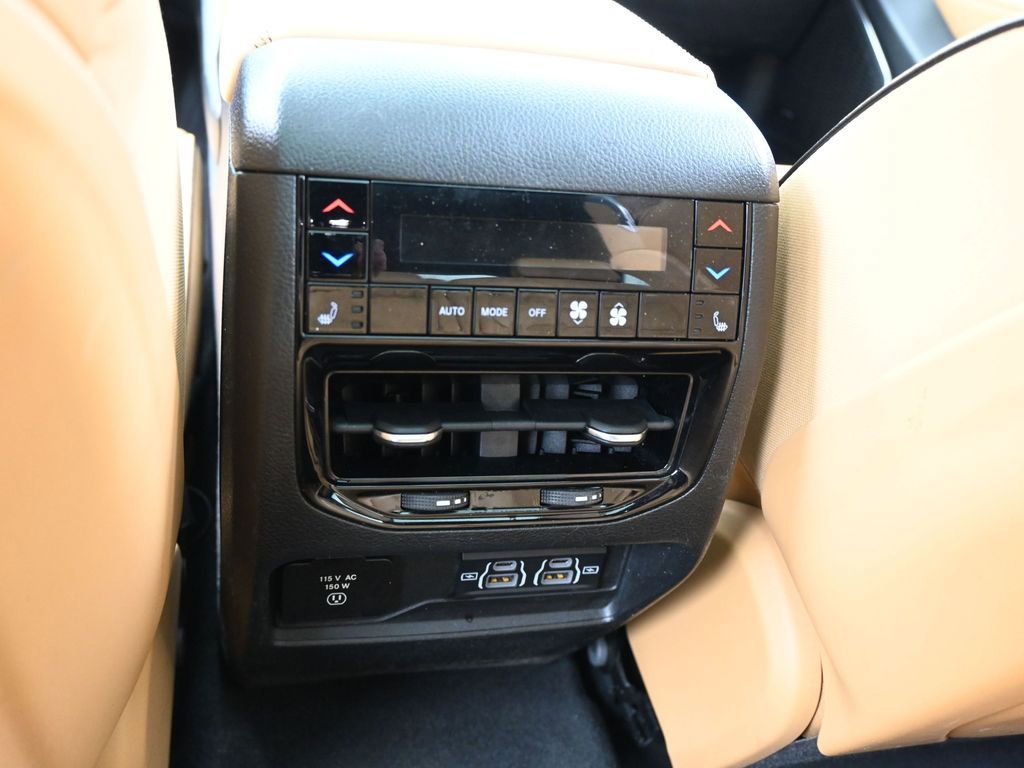 Used 2022 Jeep Grand Cherokee Summit image 42