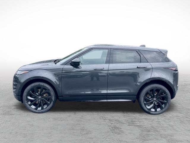 New 2026 Land Rover Range Rover Evoque Hoxton AWD/4WD image 8