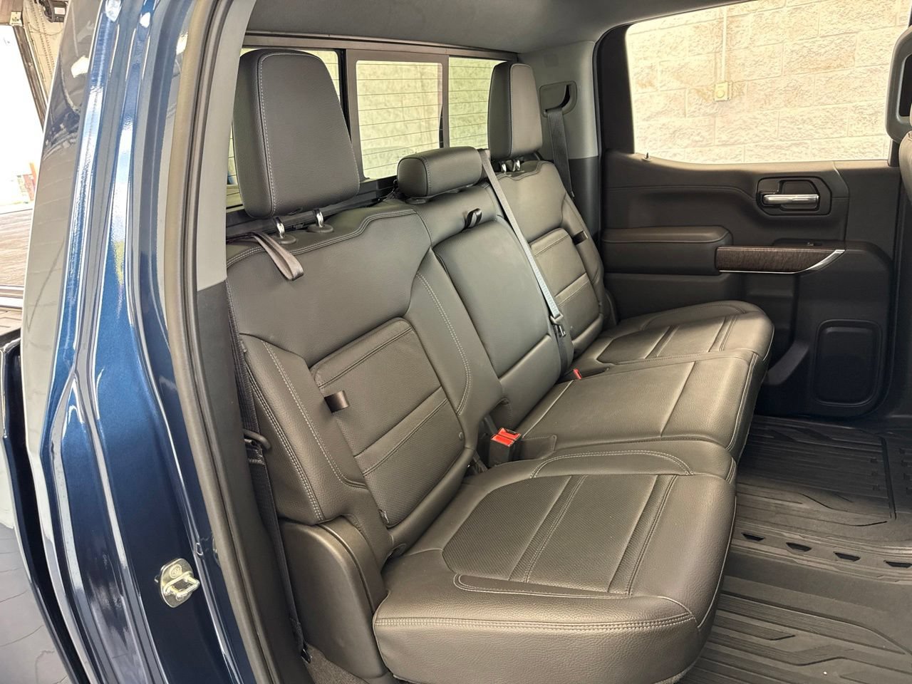 Used 2019 GMC Sierra 1500 Denali w/ Denali Ultimate Package AWD/4WD image 46
