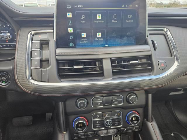 Used 2022 Chevrolet Tahoe RST w/ Luxury Package image 18