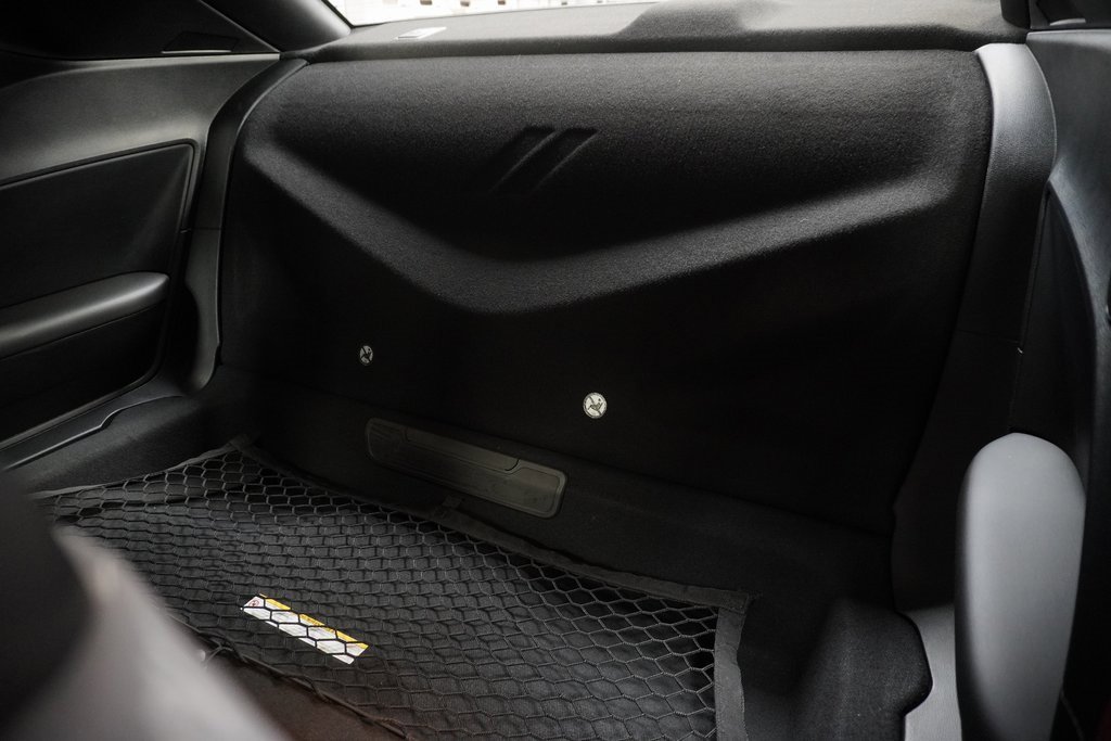 Used 2018 Dodge Challenger SRT Demon image 76