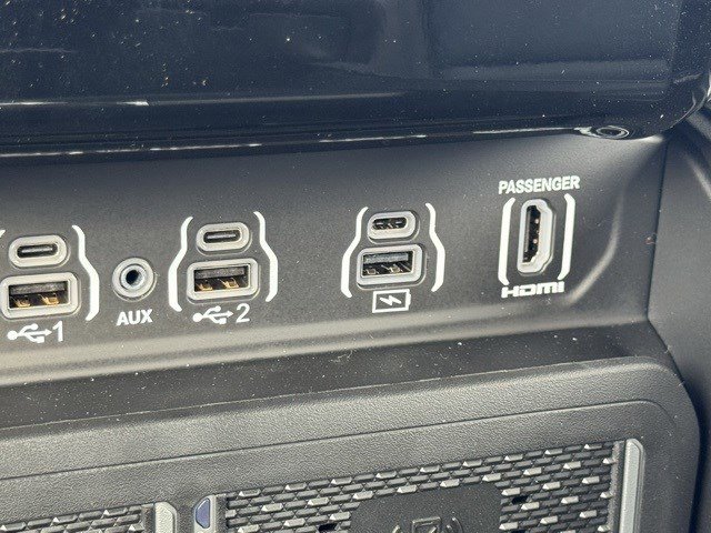 New 2026 RAM 1500 Laramie w/ Night Edition image 24