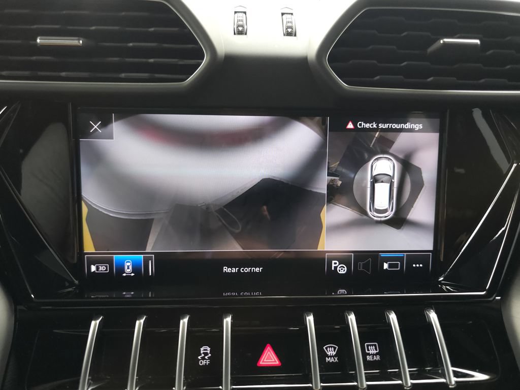 Used 2024 Lamborghini Urus S AWD/4WD image 30