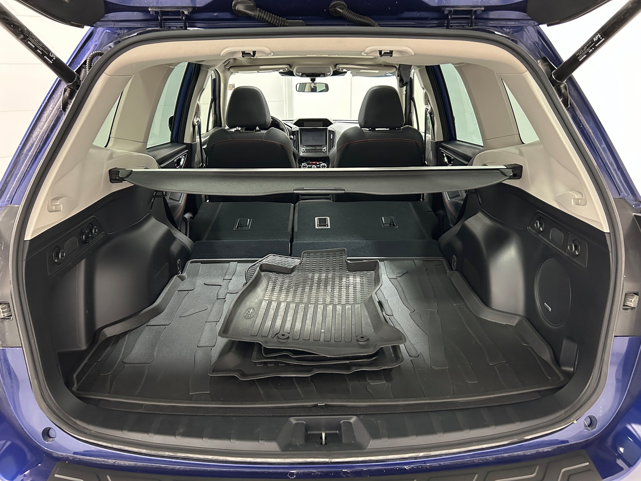 Used 2023 Subaru Forester Sport AWD/4WD image 35