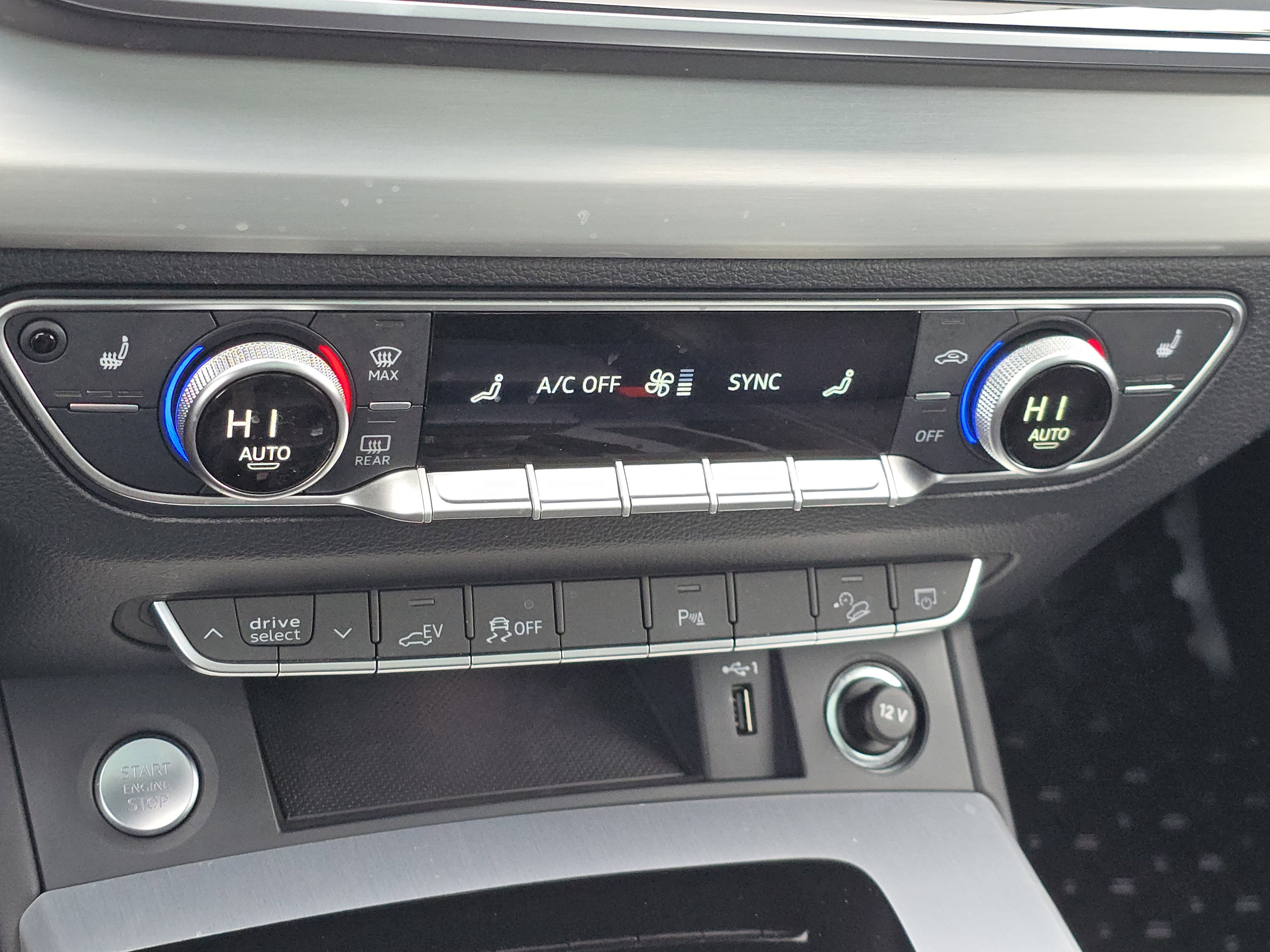 Certified 2024 Audi Q5 e Premium Plus w/ Premium Plus Package image 13