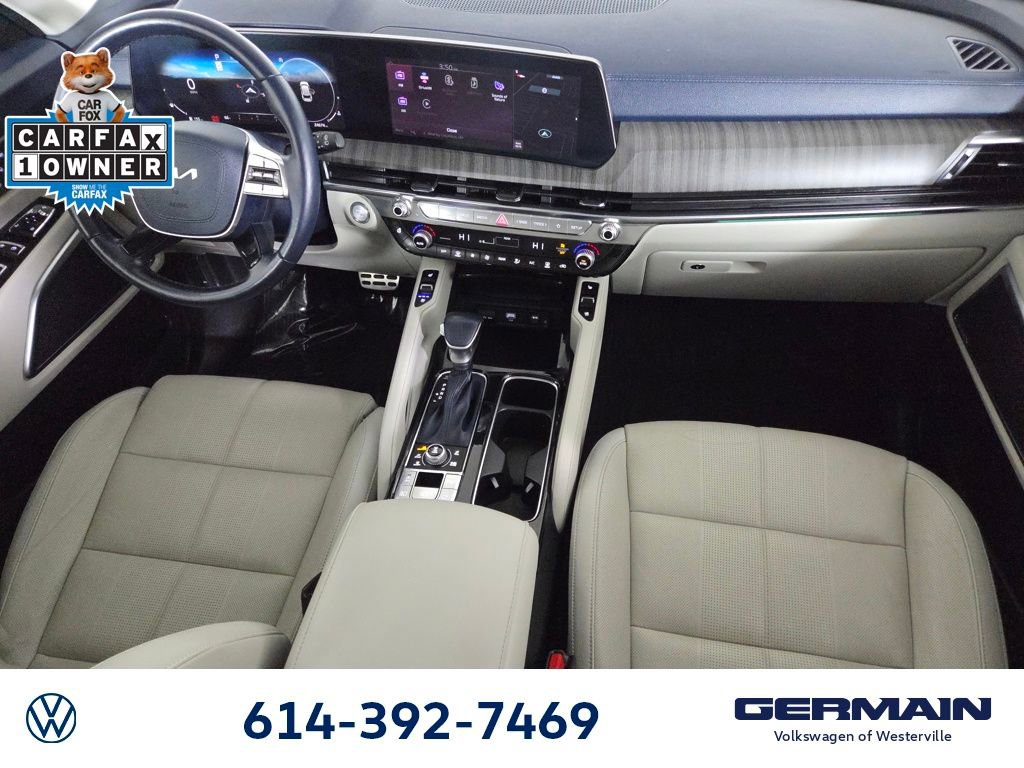 Used 2023 Kia Telluride SX image 30