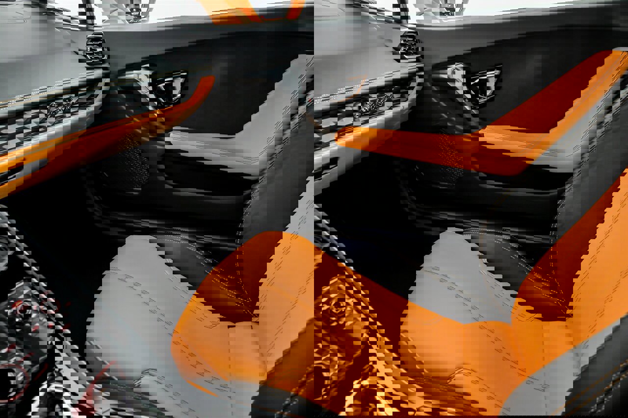 Used 2015 Lamborghini Huracan LP 610-4 image 41