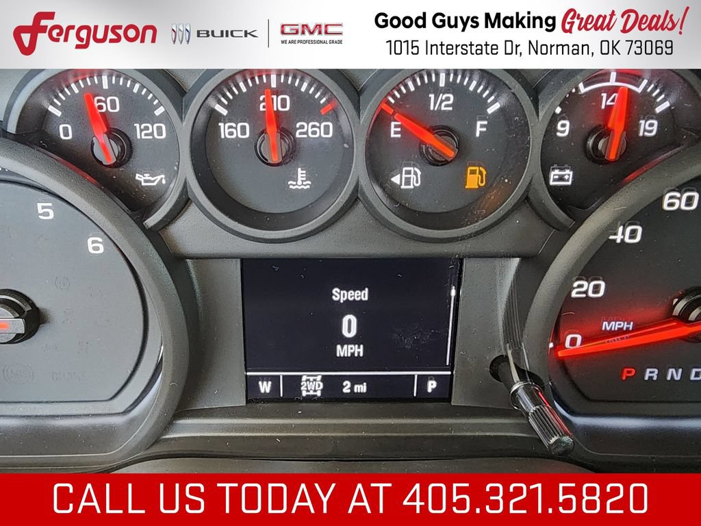 New 2026 GMC Sierra 3500 Pro w/ Convenience Package AWD/4WD image 29