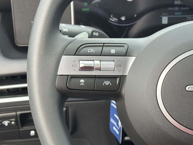 New 2026 Hyundai Tucson Blue SE image 24