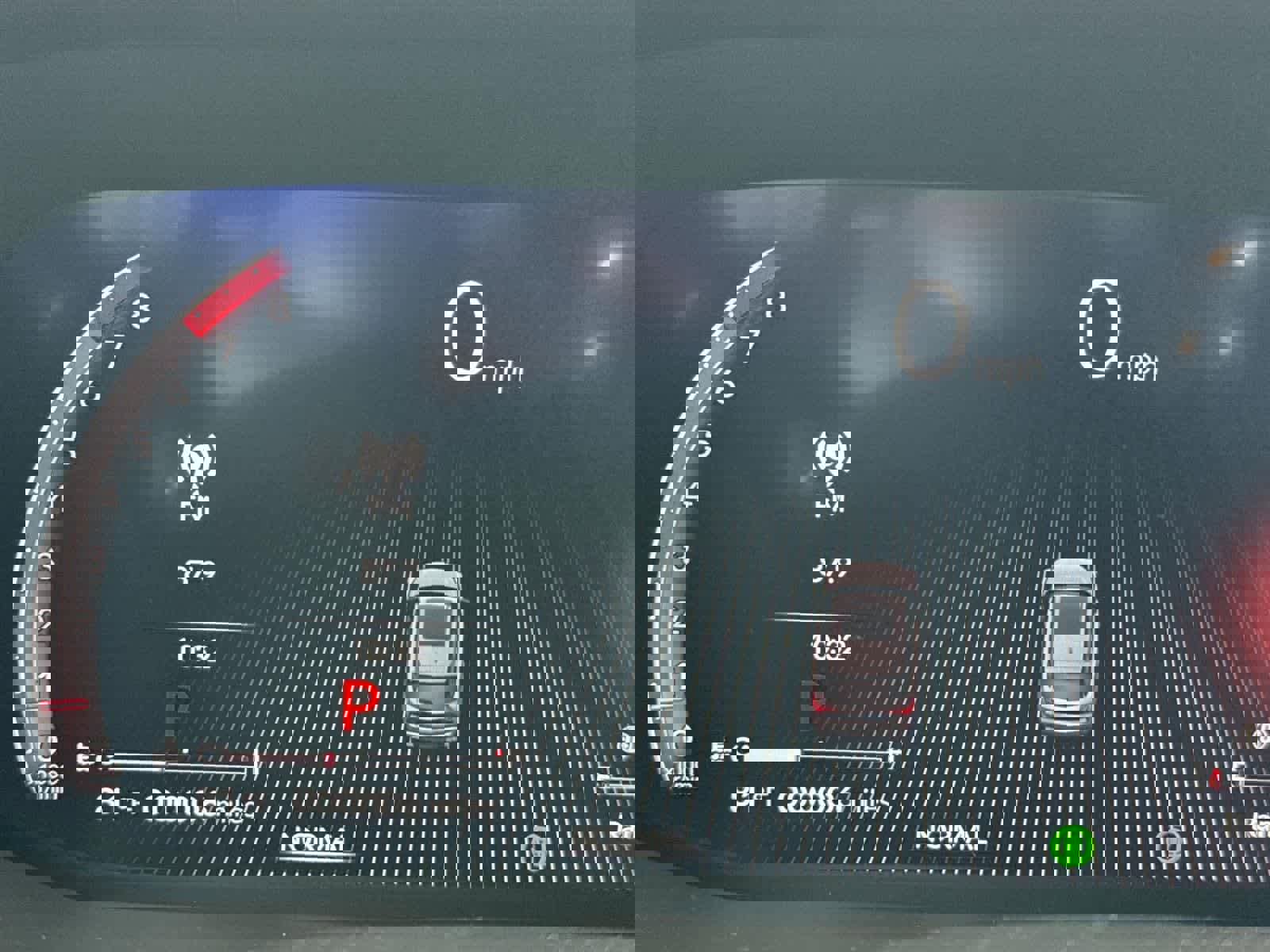 New 2026 Acura MDX A-Spec image 28