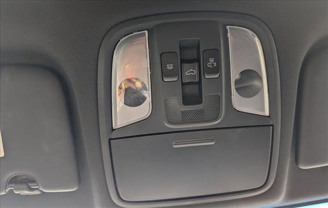 Used 2021 Kia Sportage S image 26