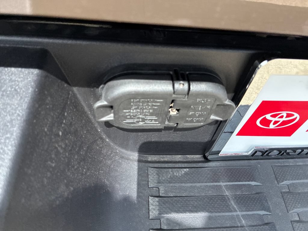 New 2026 Toyota Tacoma TRD Off-Road AWD/4WD image 45