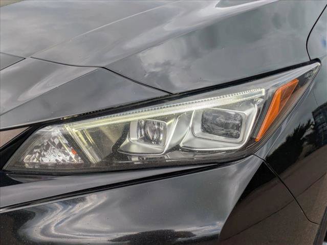 Used 2019 Nissan Leaf SL Plus w/ Protection Package image 6