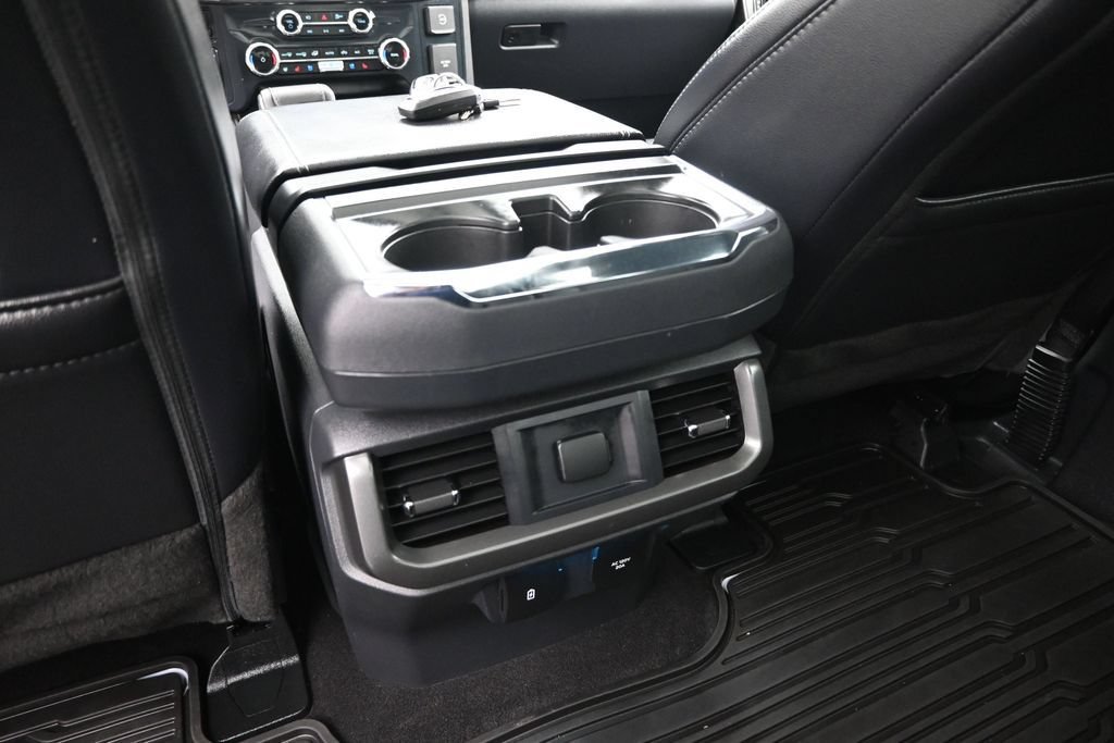 Used 2025 Ford F150 Lariat w/ Equipment Group 501A Mid AWD/4WD image 22