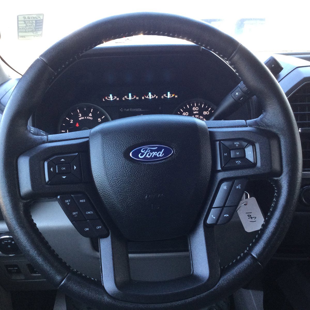 Used 2018 Ford F150 XLT w/ Equipment Group 302A Luxury AWD/4WD image 21