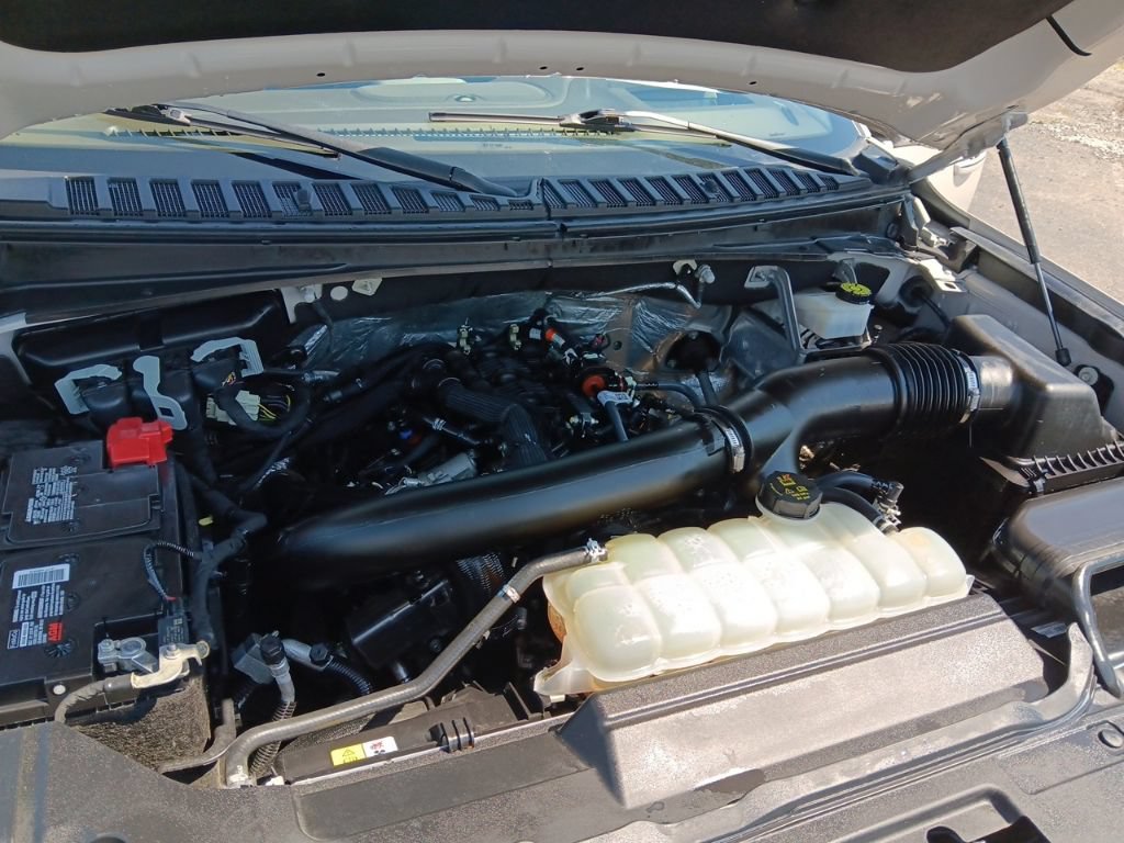 Used 2023 Lincoln Navigator L Reserve AWD/4WD image 13