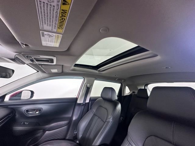 Used 2025 Honda HR-V EX-L image 20