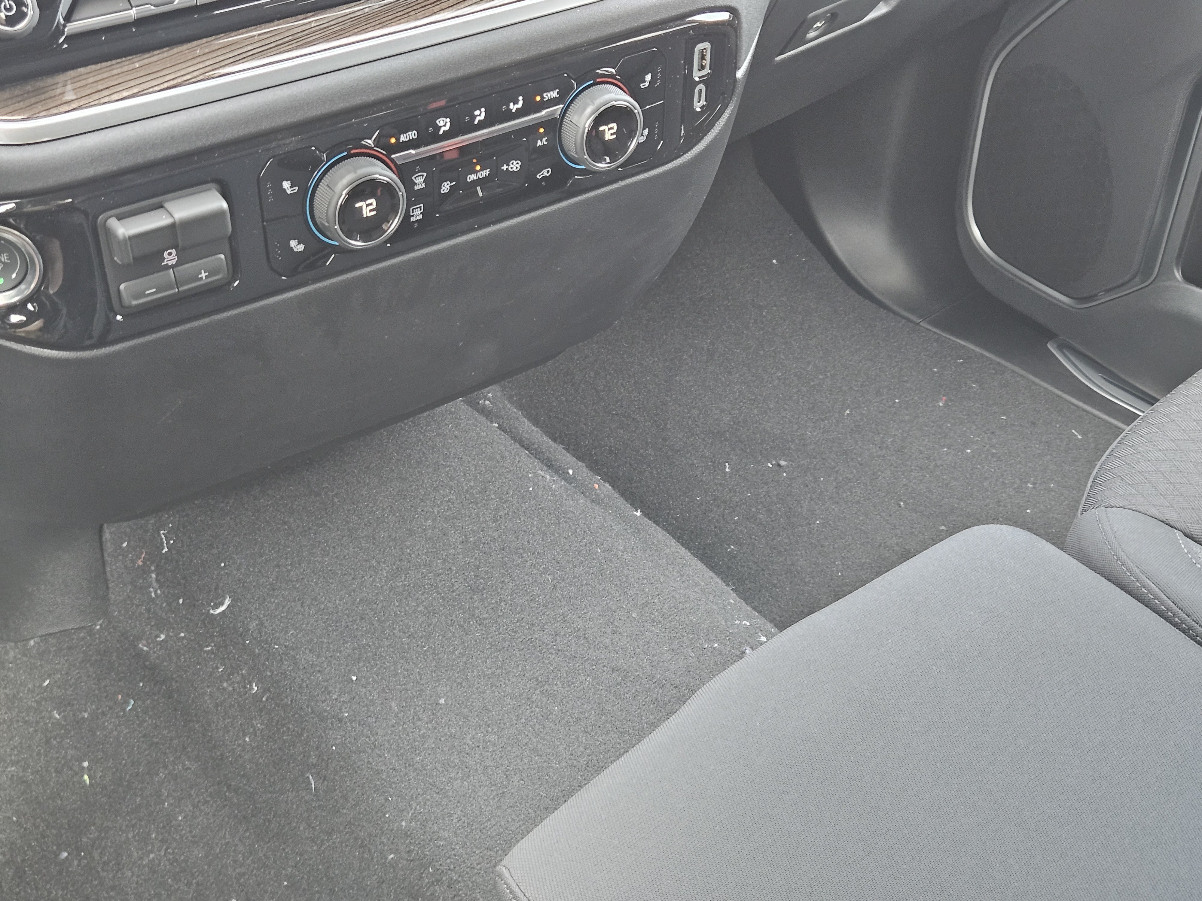 New 2026 Chevrolet Silverado 1500 RST RWD image 15