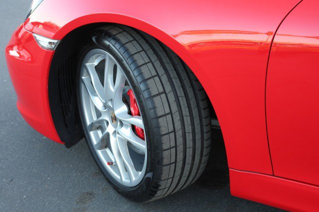 Used 2013 Porsche Boxster S RWD image 50
