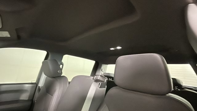 Used 2023 GMC Sierra 1500 Pro w/ Graphite Edition AWD/4WD image 12