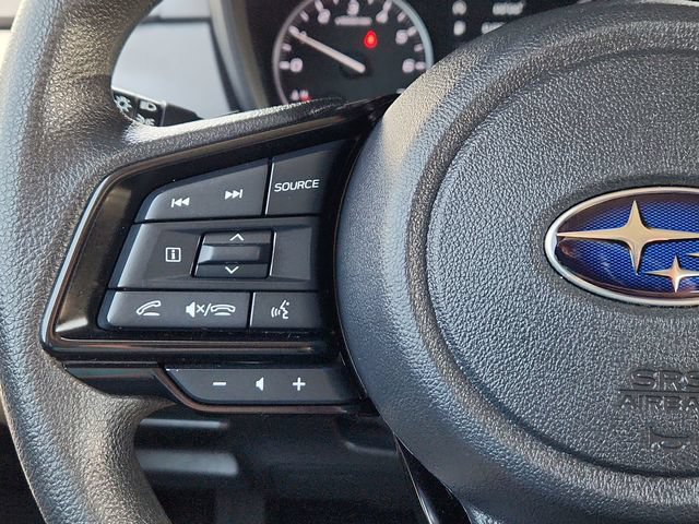 Used 2024 Subaru Crosstrek 2.0i Premium AWD/4WD image 37