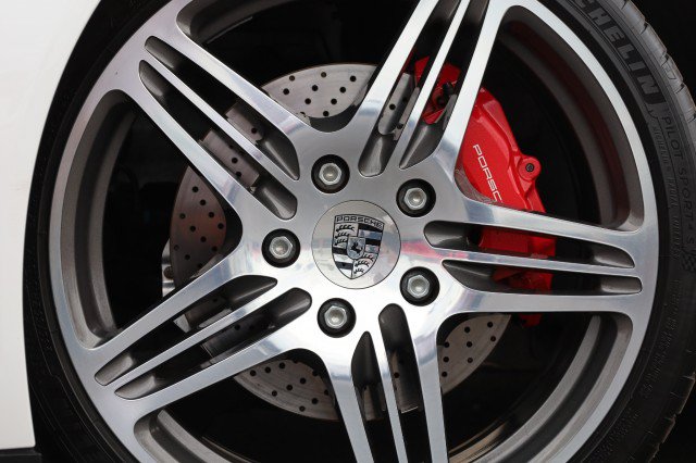 Used 2007 Porsche 911 Carrera 4S AWD/4WD image 52