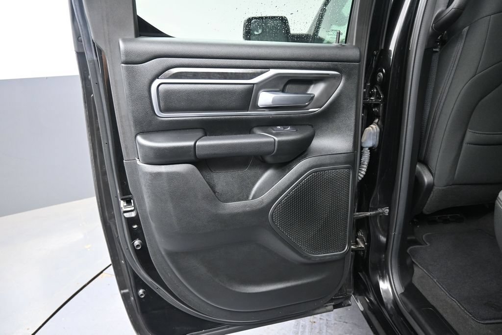 Used 2019 RAM 1500 Big Horn AWD/4WD image 25