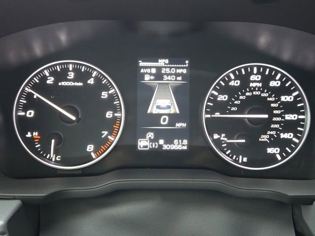 Certified 2024 Subaru Crosstrek 2.0i Premium image 15