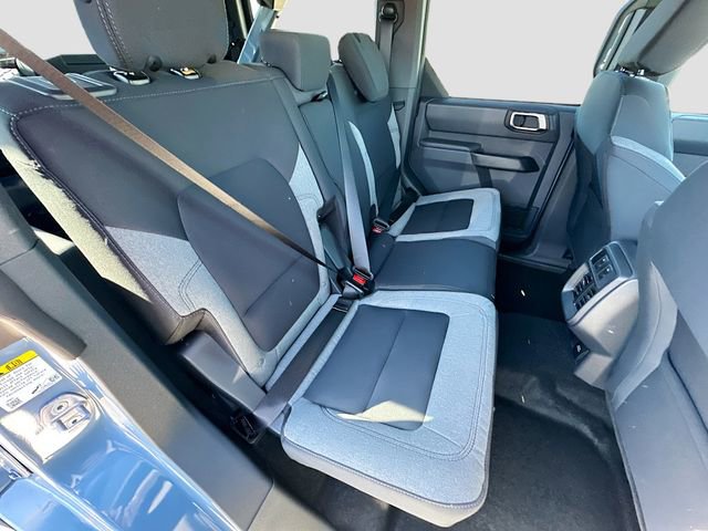 Used 2025 Ford Bronco Big Bend image 27