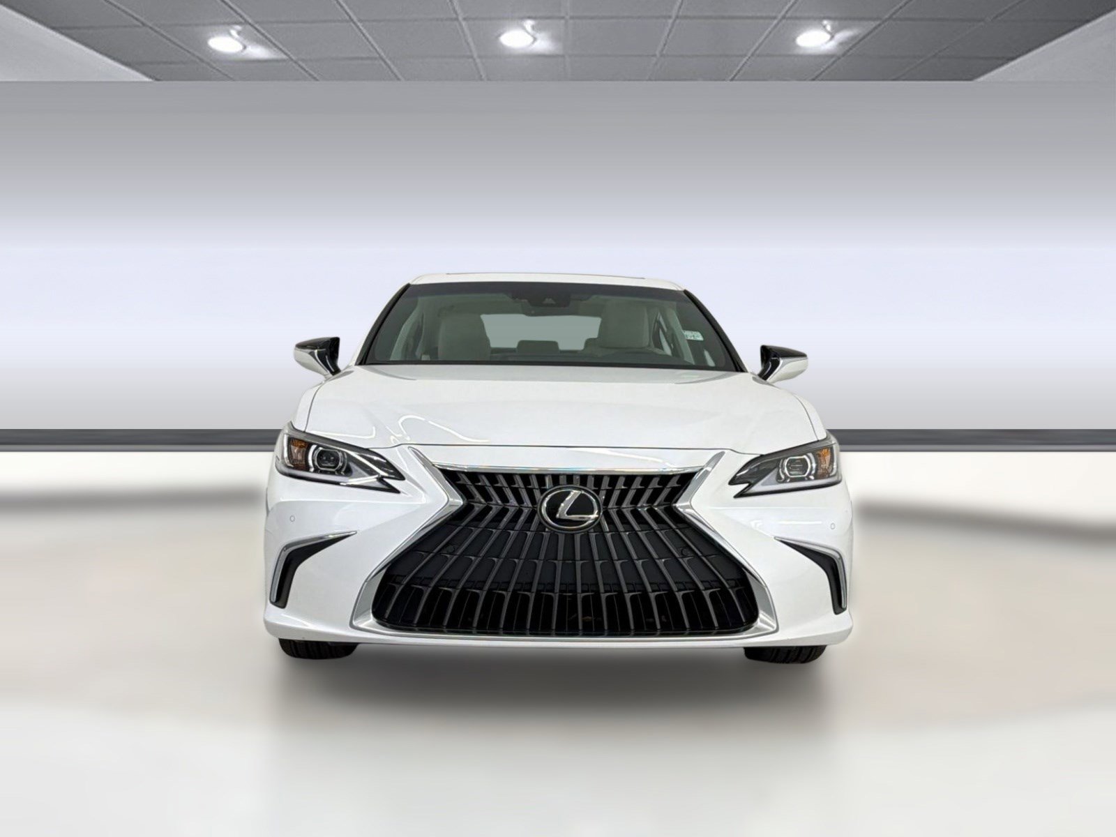 Certified 2024 Lexus ES 350 w/ Premium Package FWD image 6