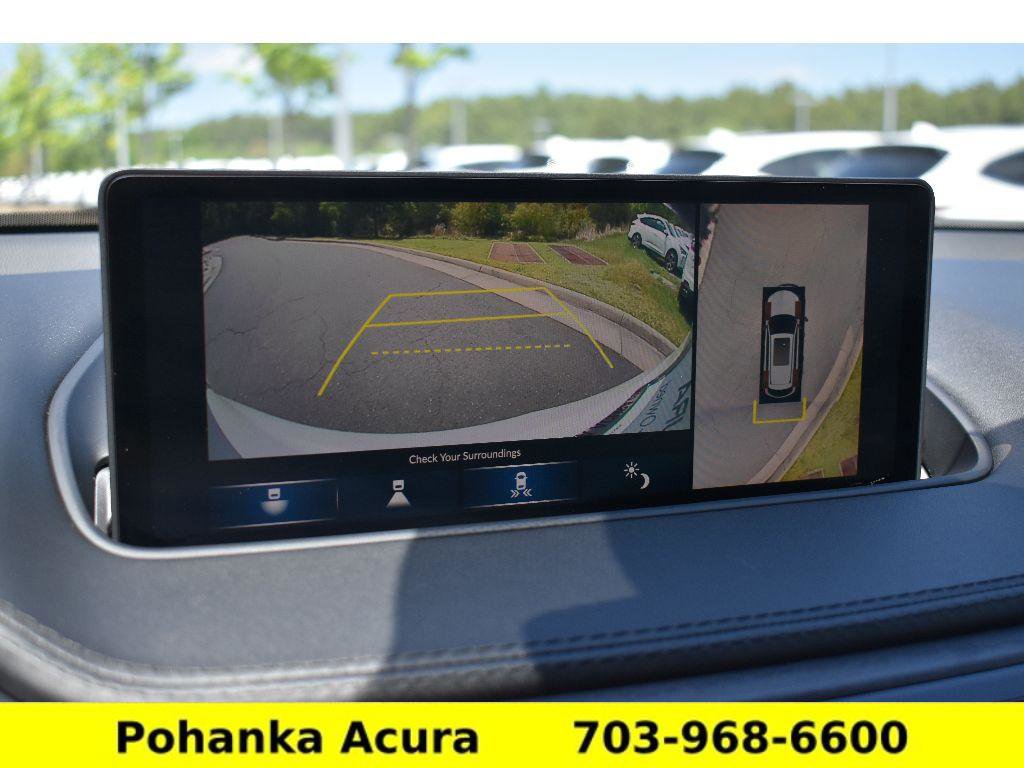 Certified 2024 Acura MDX SH-AWD w/ Advance Package image 15