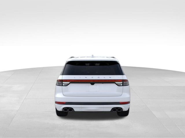 New 2026 Lincoln Aviator Reserve AWD/4WD image 6