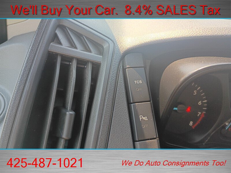 Used 2017 Ford Transit 150 XL RWD image 19