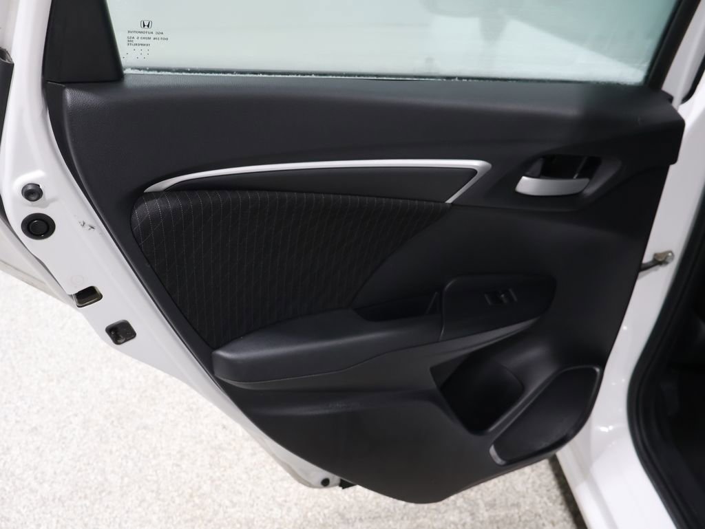 Used 2018 Honda Fit EX image 20