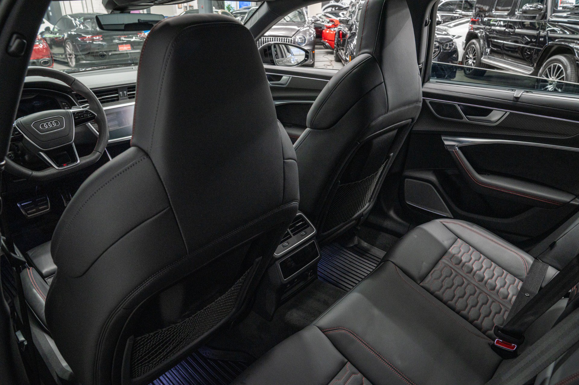 Used 2026 Audi RS 6 performance AWD/4WD image 27