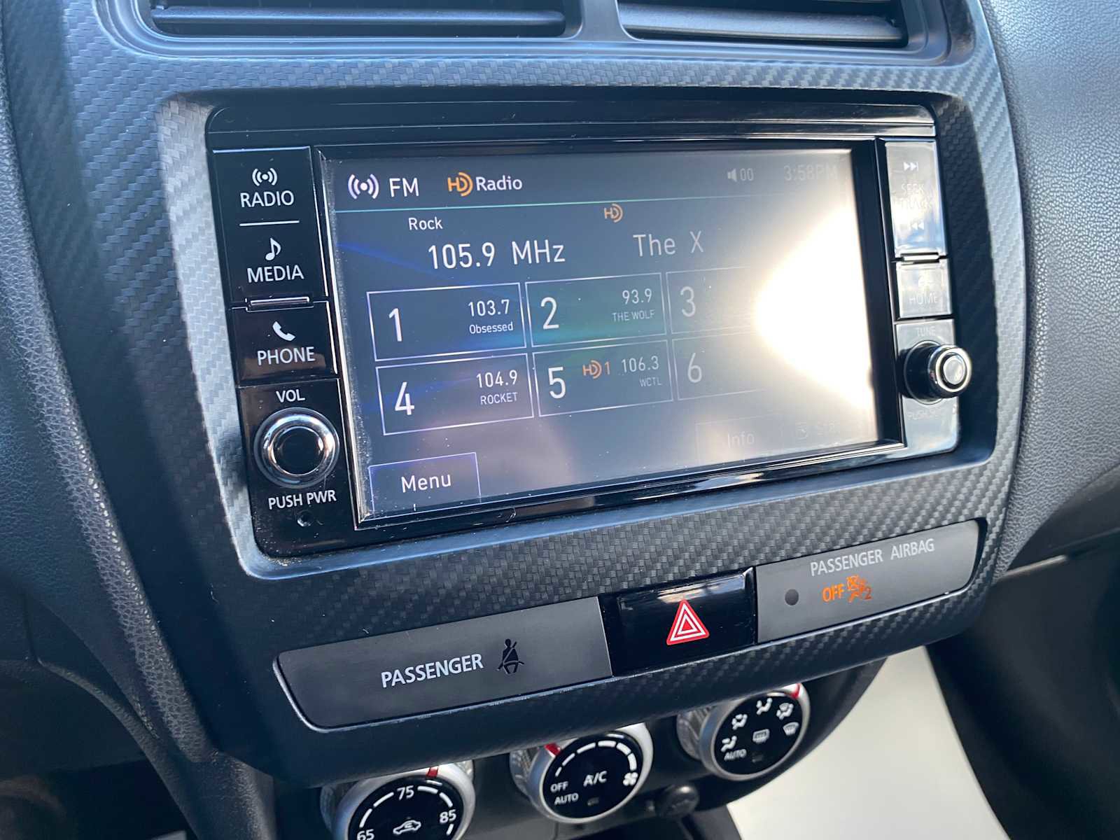 Used 2020 Mitsubishi Outlander Sport ES FWD image 18