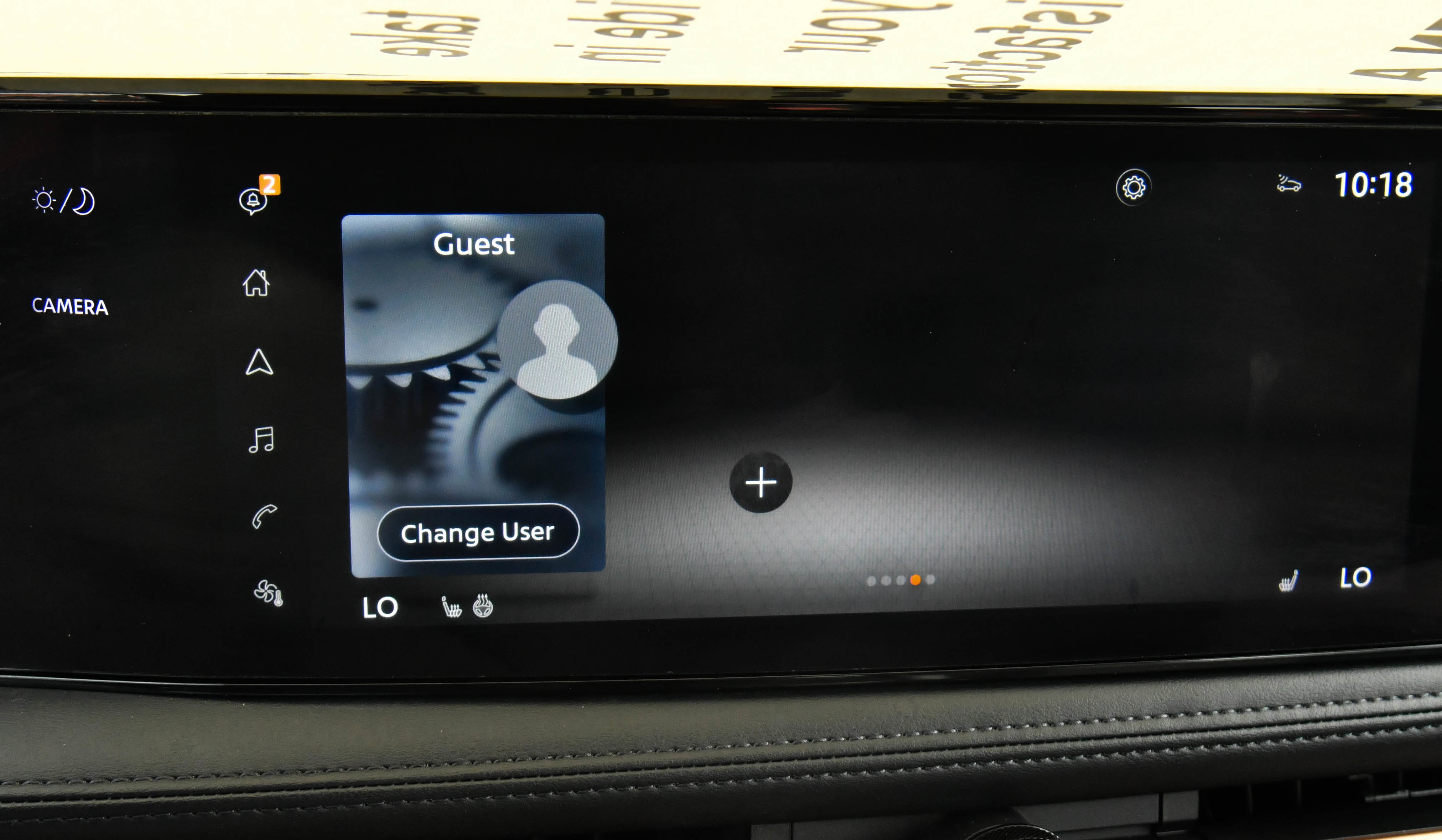 Used 2023 Nissan Ariya AWD image 23