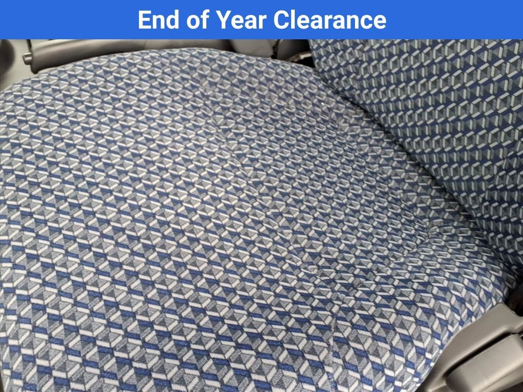 New 2025 Chevrolet Low Cab Forward image 20