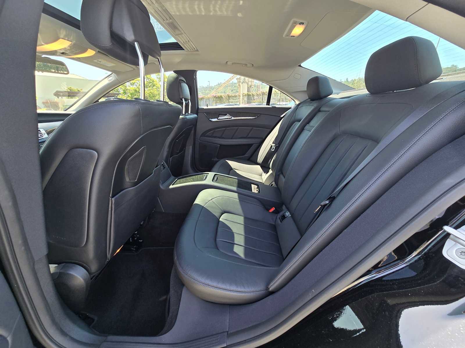 Used 2016 Mercedes-Benz CLS 400 image 17