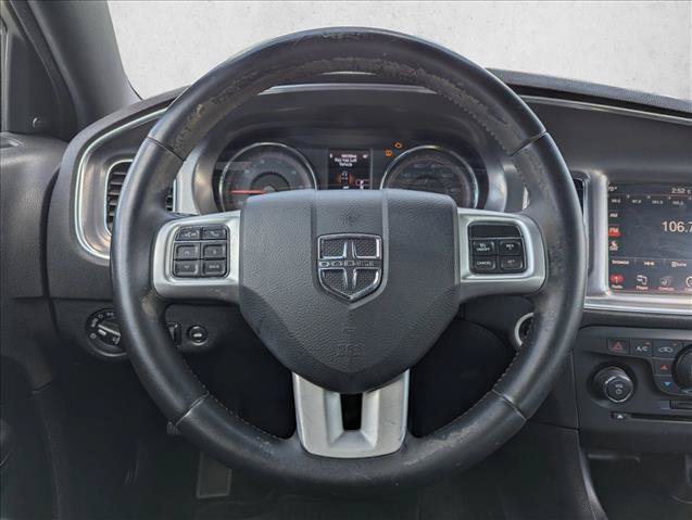 Used 2014 Dodge Charger SXT RWD image 15