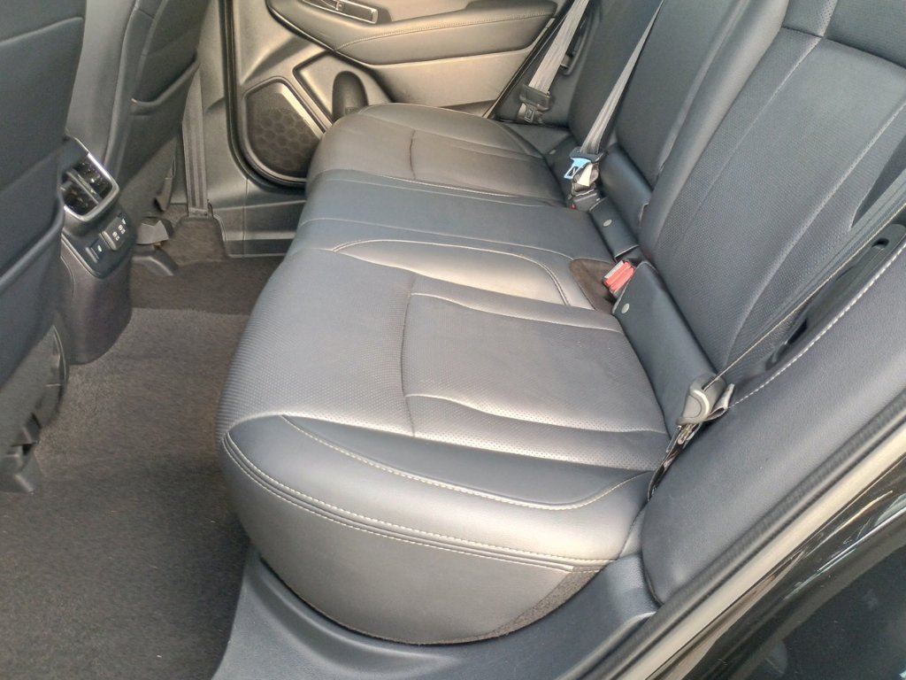 Used 2021 Subaru Outback Limited AWD/4WD image 16