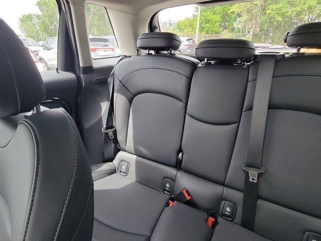 Used 2019 MINI Cooper S w/ Premium Package FWD image 4