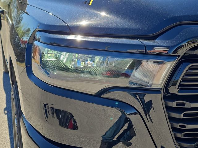 Used 2025 RAM 1500 Tradesman image 7