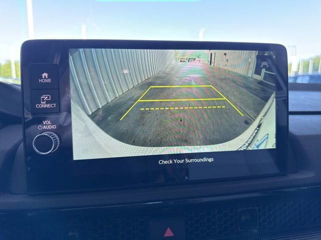New 2026 Honda CR-V EX-L image 16