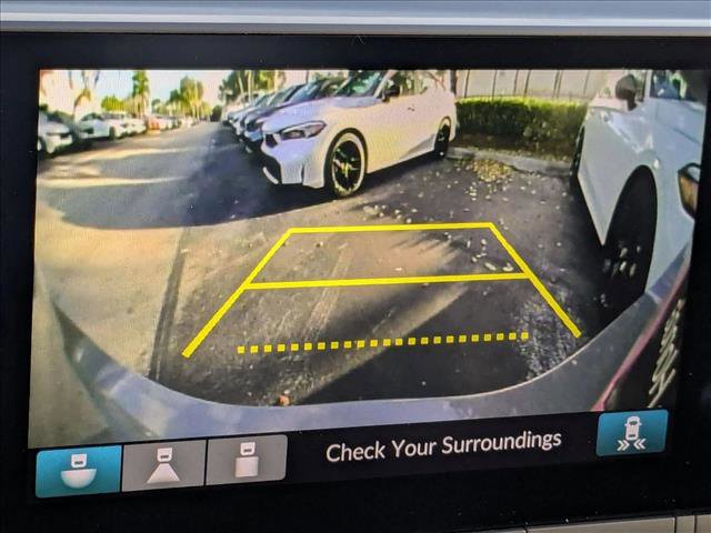 New 2026 Honda Civic Sport image 12